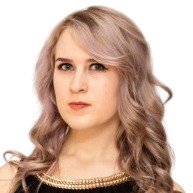 Юлия Реммих 